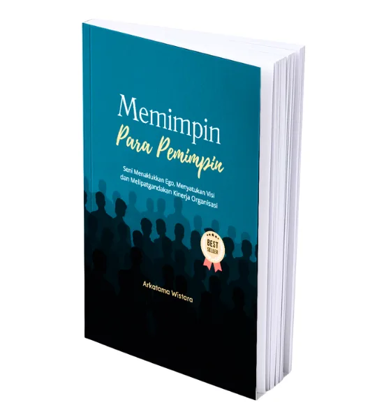 Memimpin Para Pemimpin