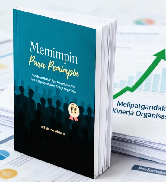 Memimpin Para Pemimpin